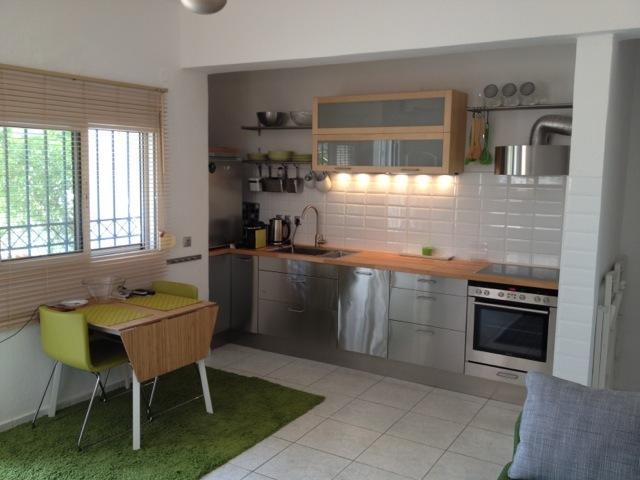 Gerakina Skala Holiday Houses Gerakini Room photo