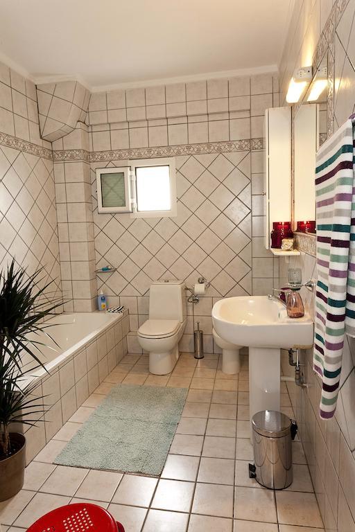 Gerakina Skala Holiday Houses Gerakini Room photo